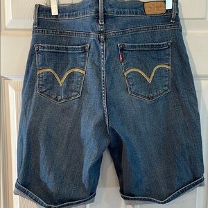 Levi's Size 12 Classic Blue Jeans